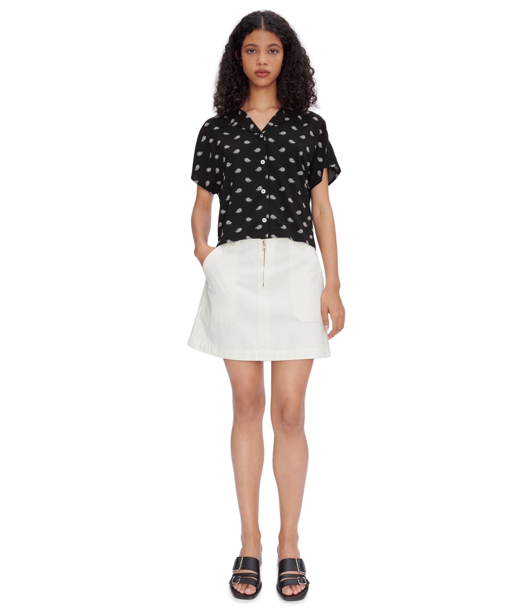 Sarah skirt - 2