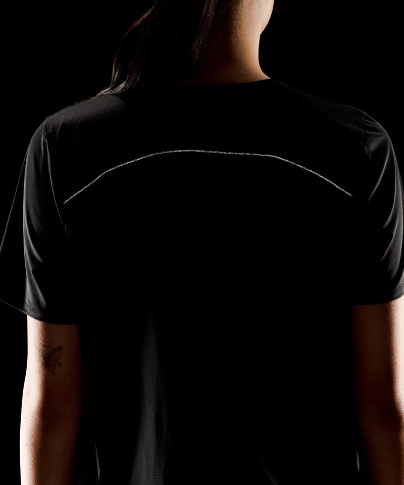 Lightweight Running Short-Sleeve Shirt 6