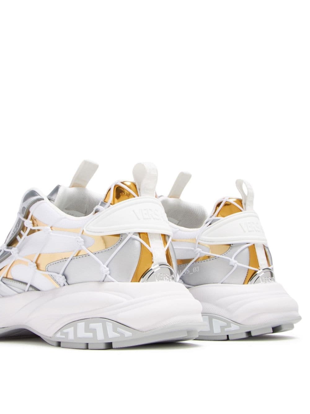 Mercury trainers - 2