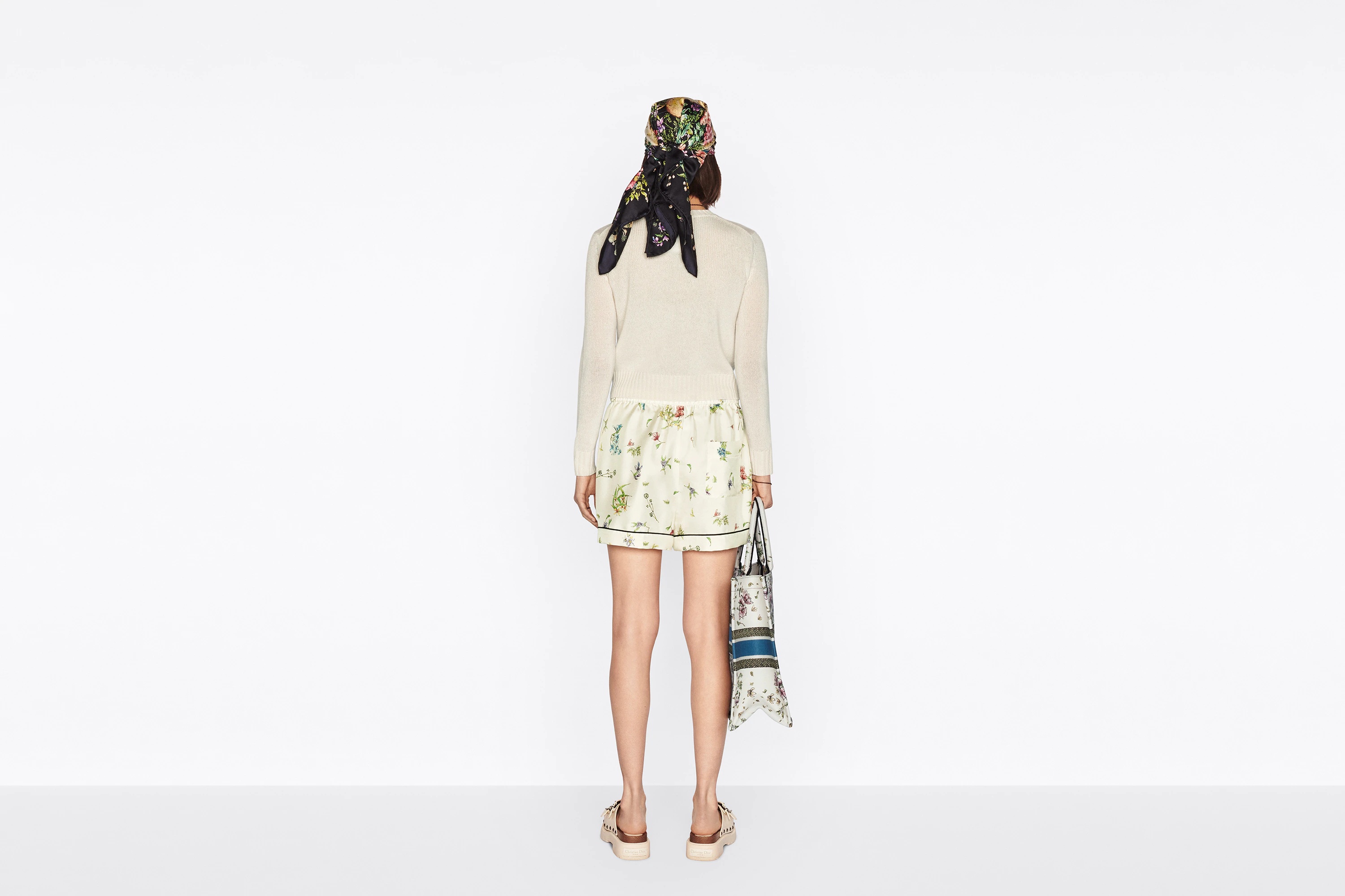 Dior Chez Moi Sweater - 6
