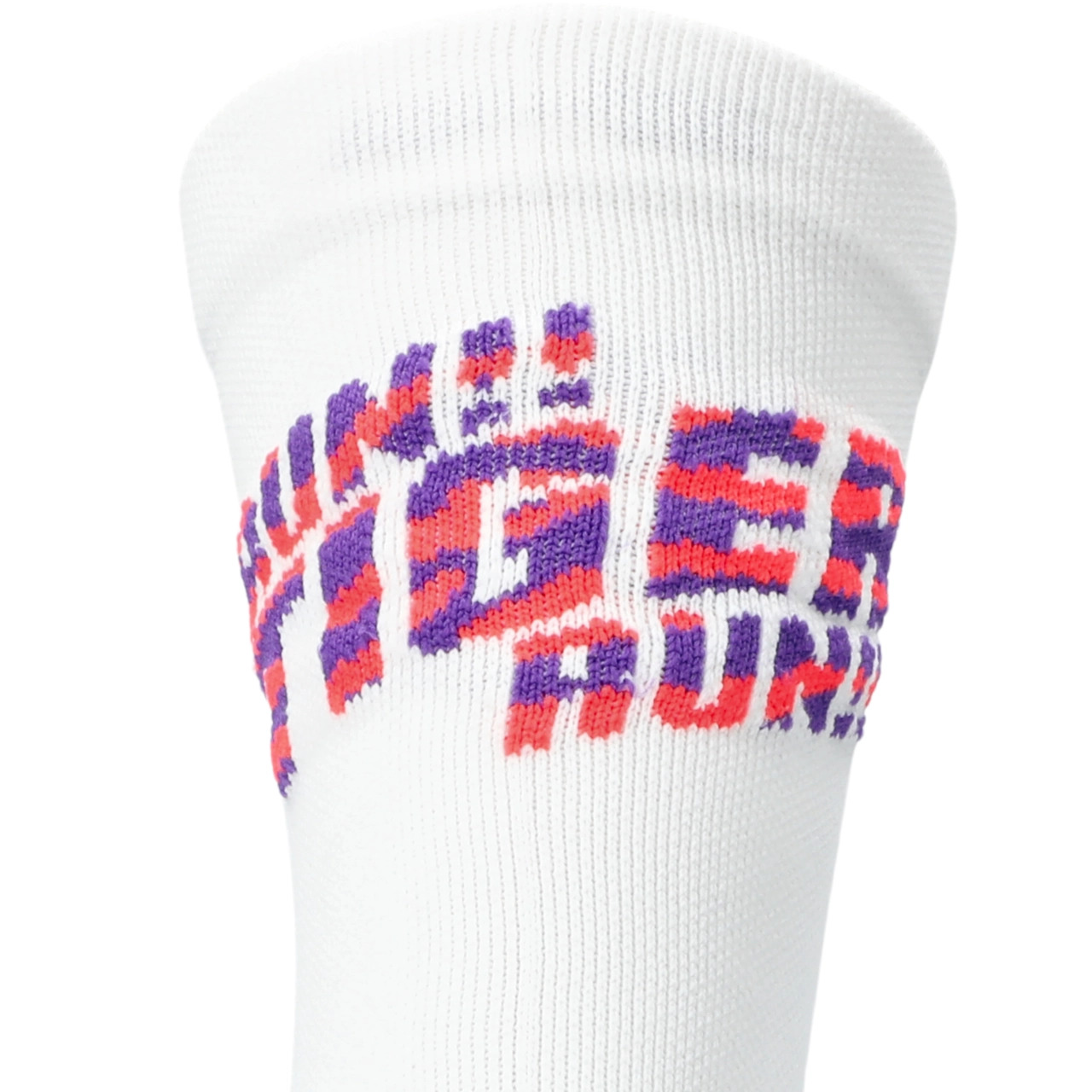 PERFORMANCE RUN SOCK CREW - 5