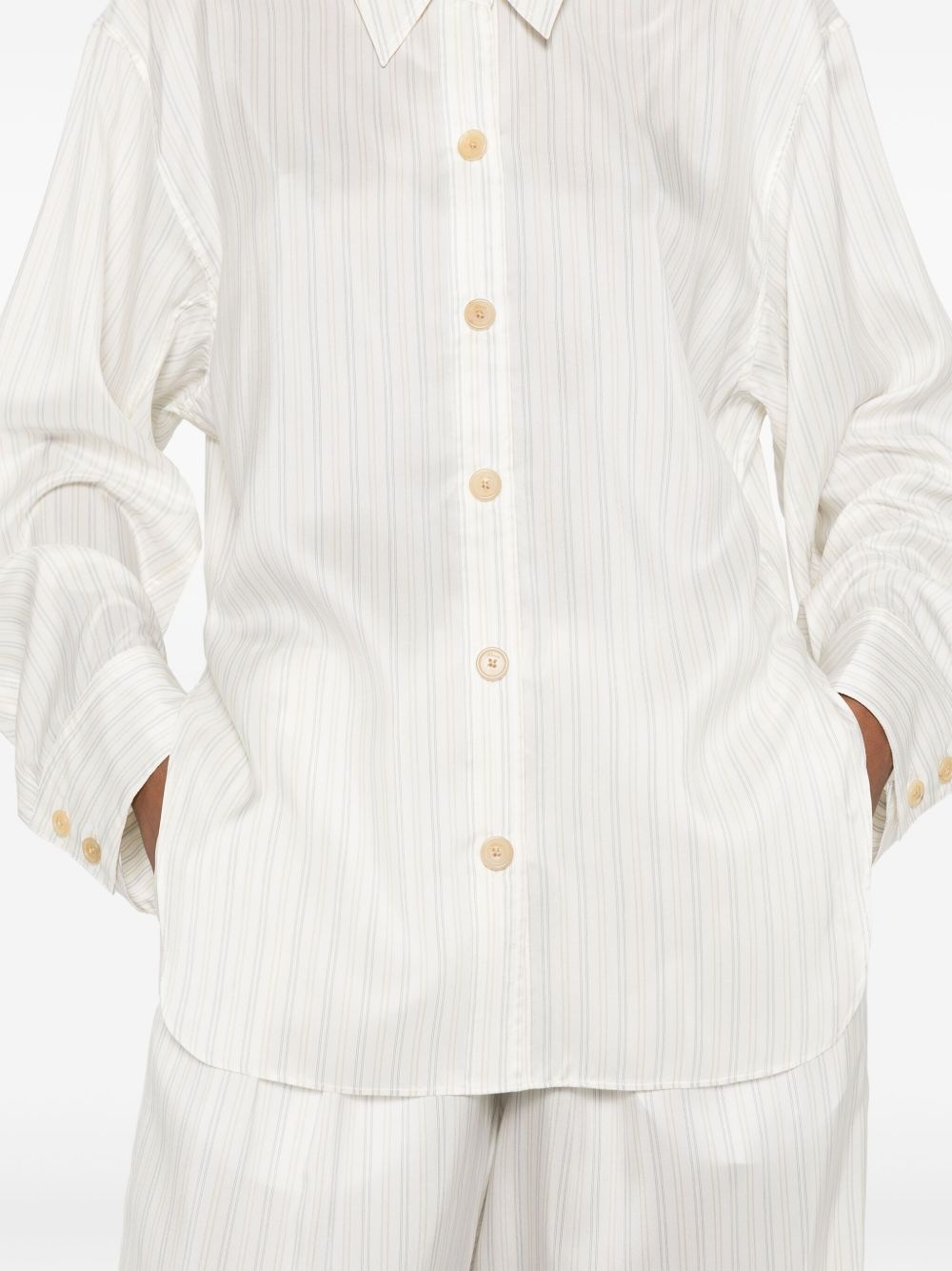 Herschel shirt - 5