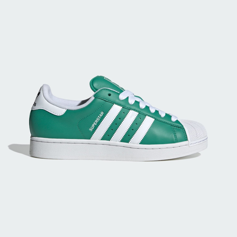 Superstar II Shoes - 1