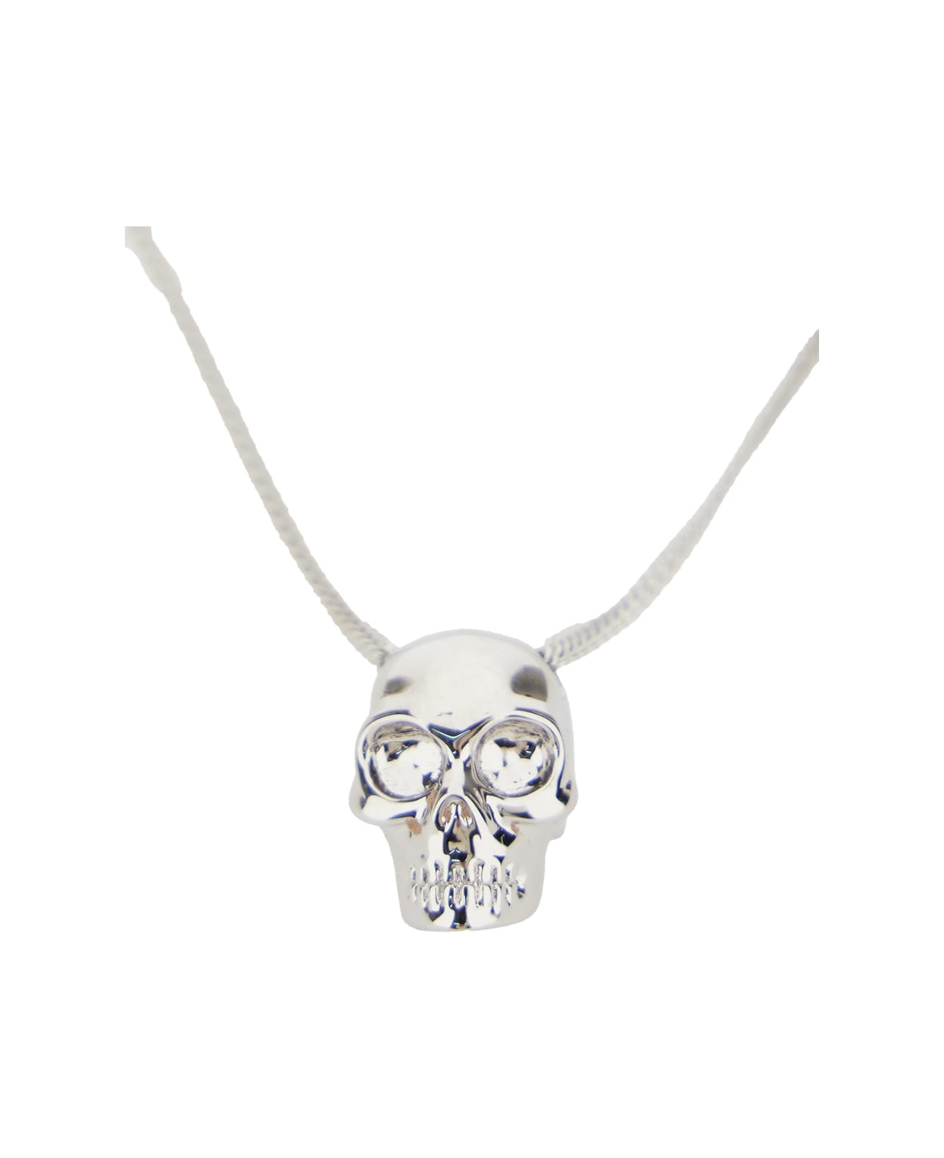 Skull Necklace - 2