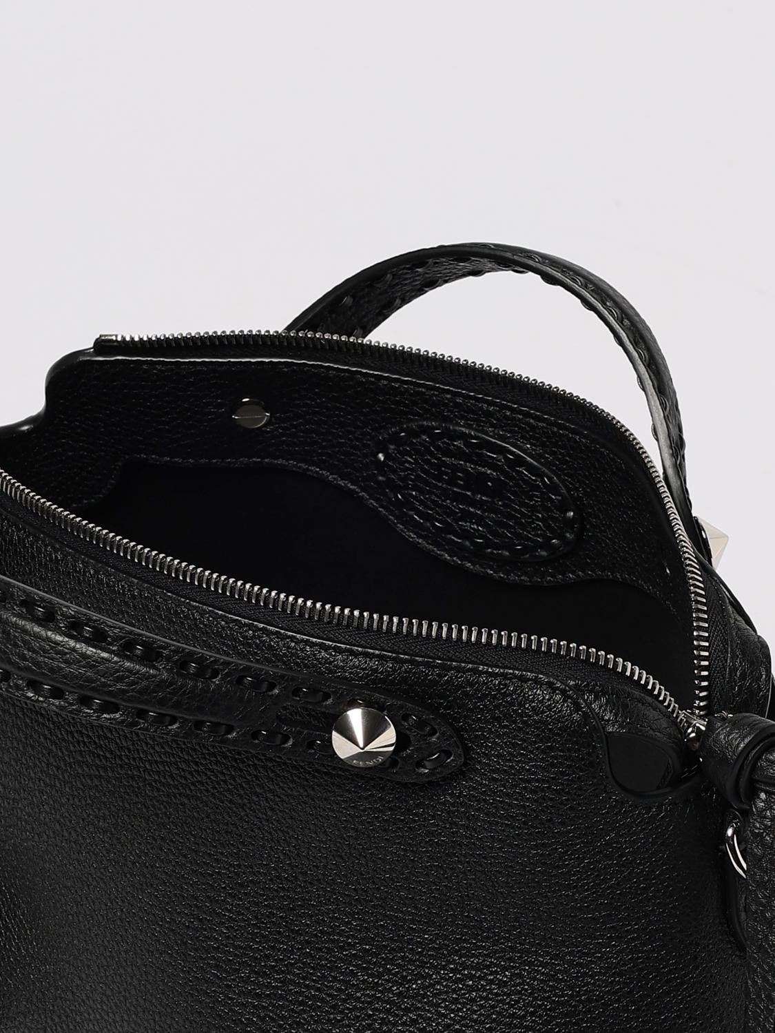 Shoulder bag woman Fendi - 5