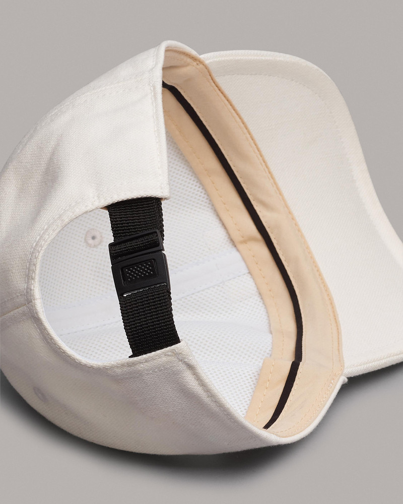 rag & bone Addison Baseball Cap
Denim Hat outlook