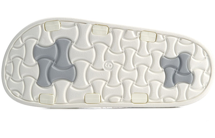 (WMNS) Li-Ning Clap Breathable Slippers AGAQ006-4 - 6