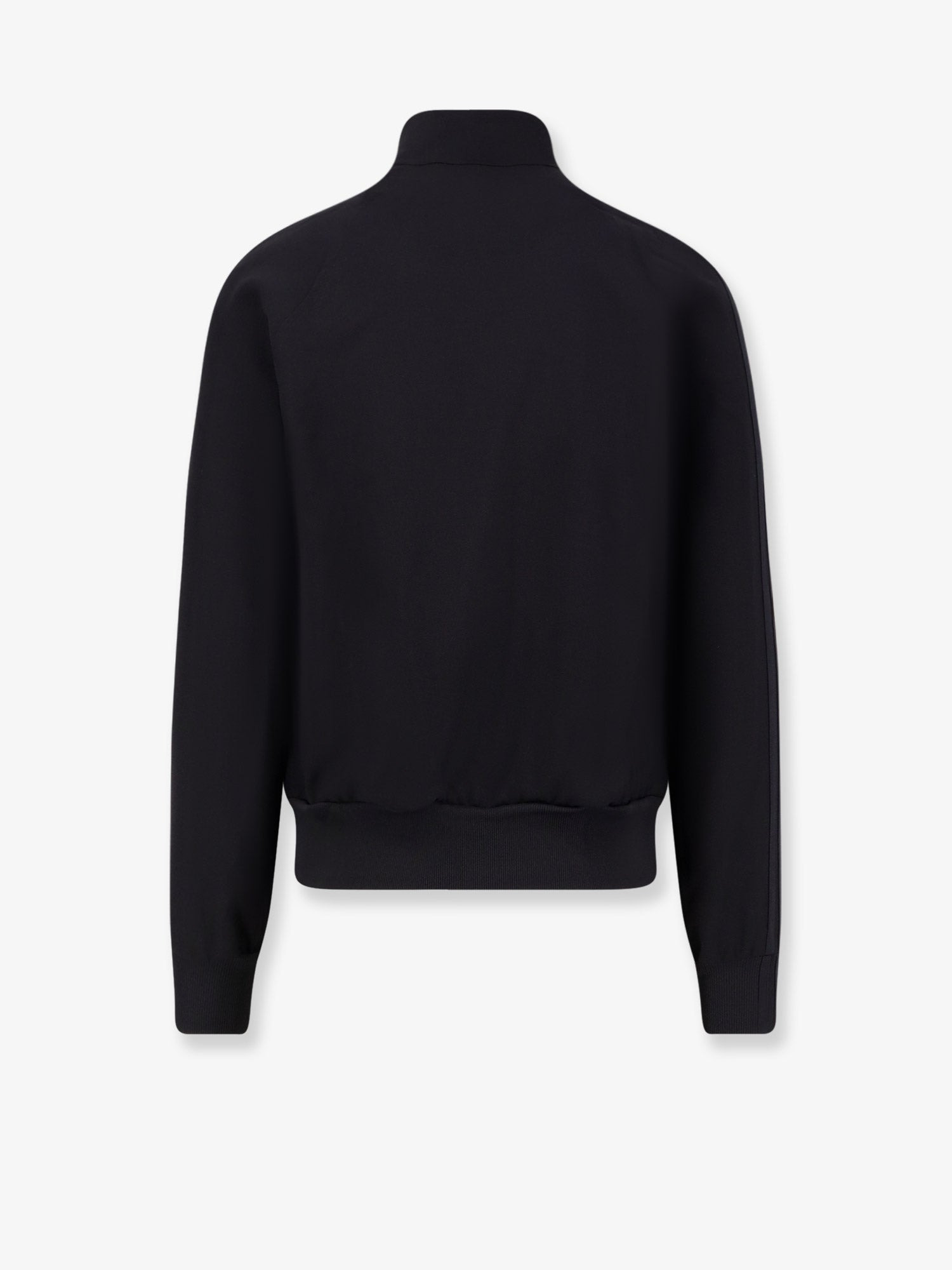 Adidas Y-3 M 3S Tt Recycled Polyester Sweatshirt - 2
