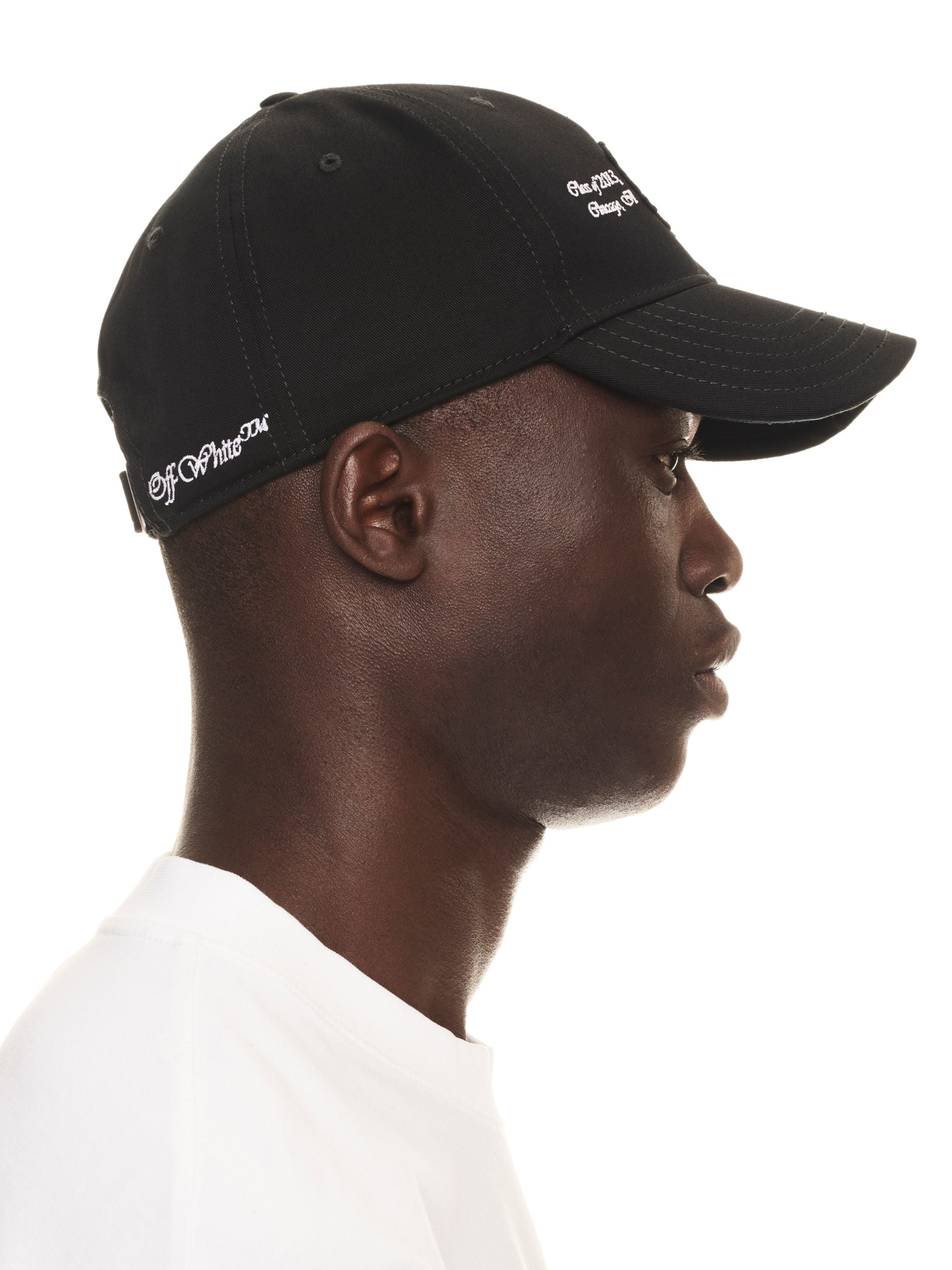 Va Drill Baseball Cap - 5