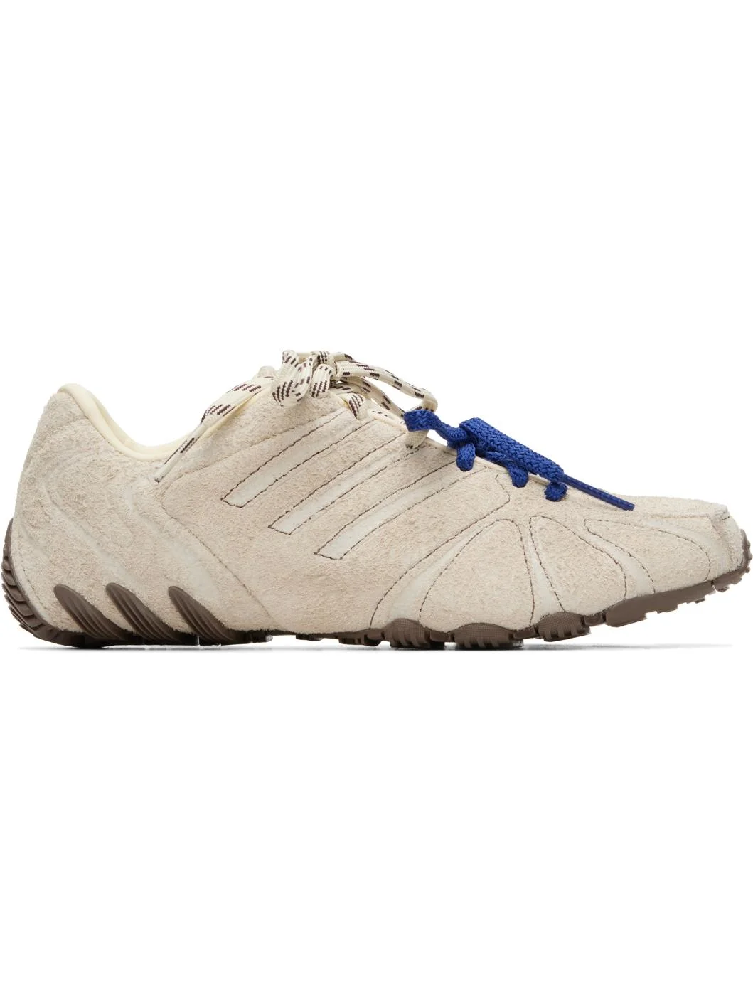 Off-White Ghost Sprint Sneakers - 1