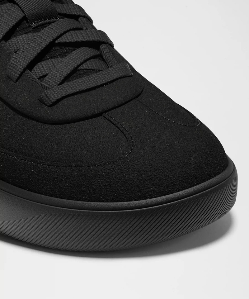 Men's Cityverse Microsuede Sneaker 8