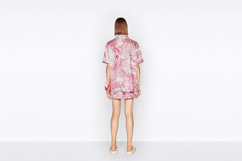 Dior Chez Moi Shorts 5