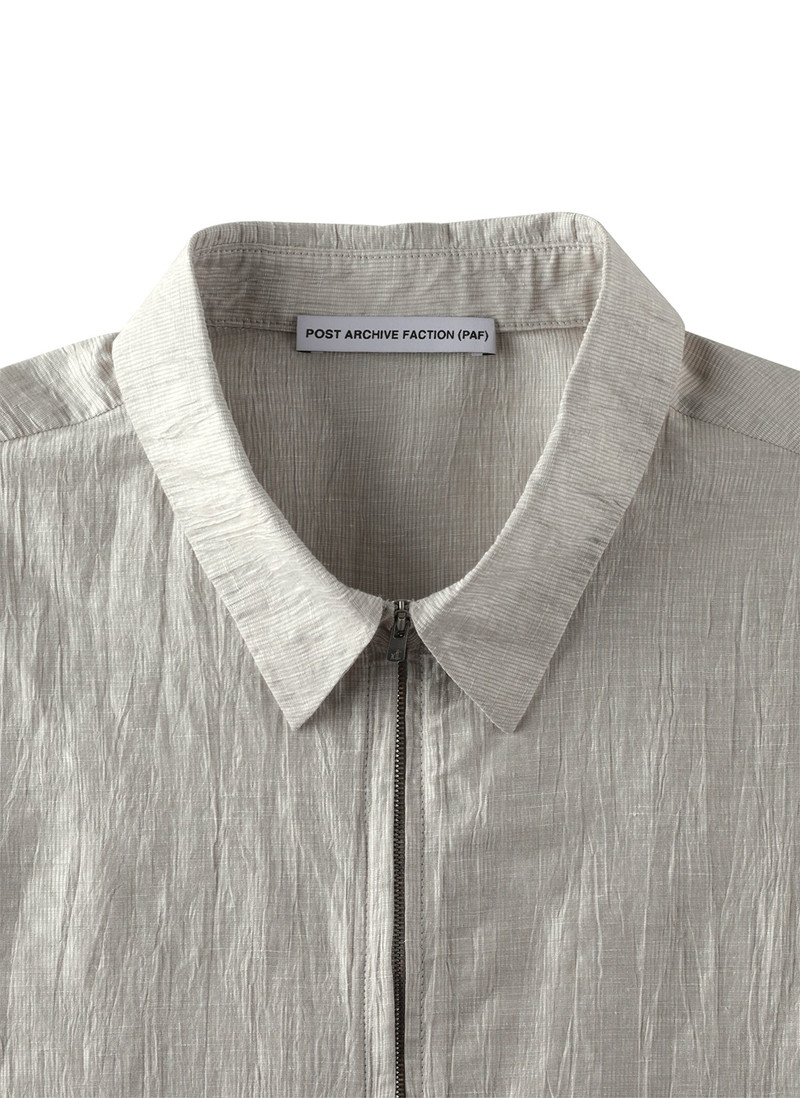 8.0 SHIRT RIGHT (IVORY) 6