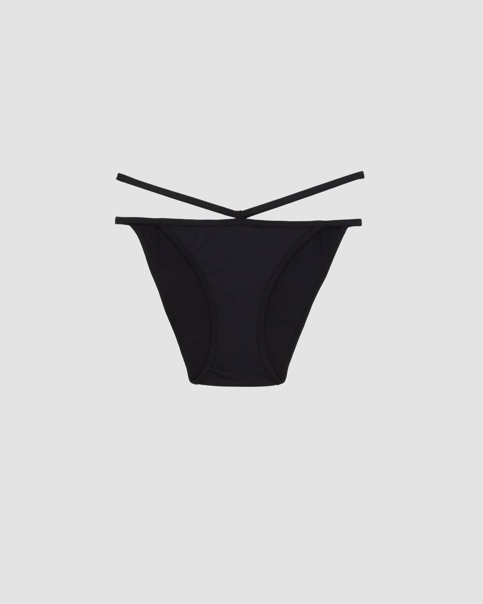 Nida Swim Pants - Recycled Polyamide - 5