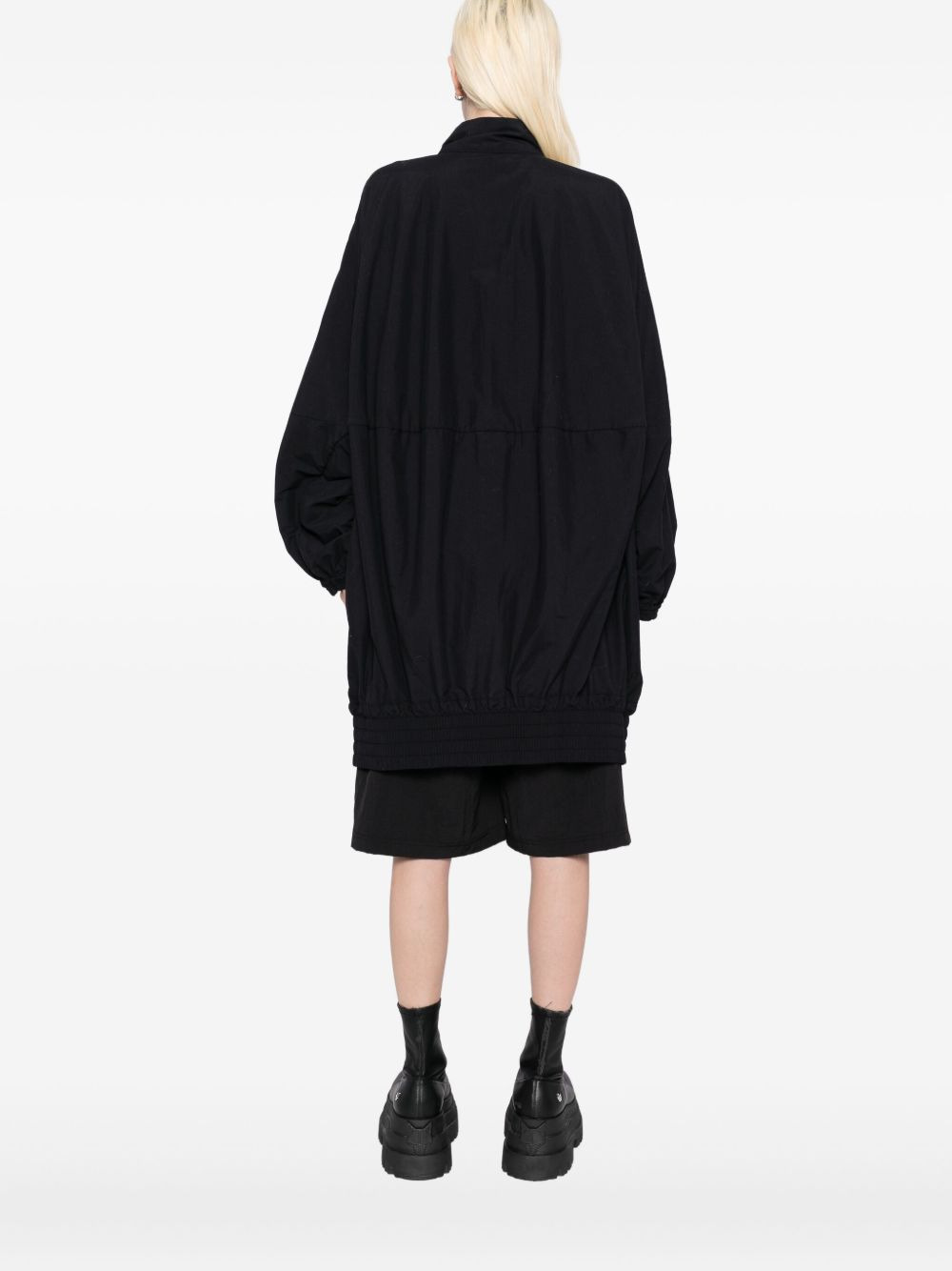 Circle jacket - 4