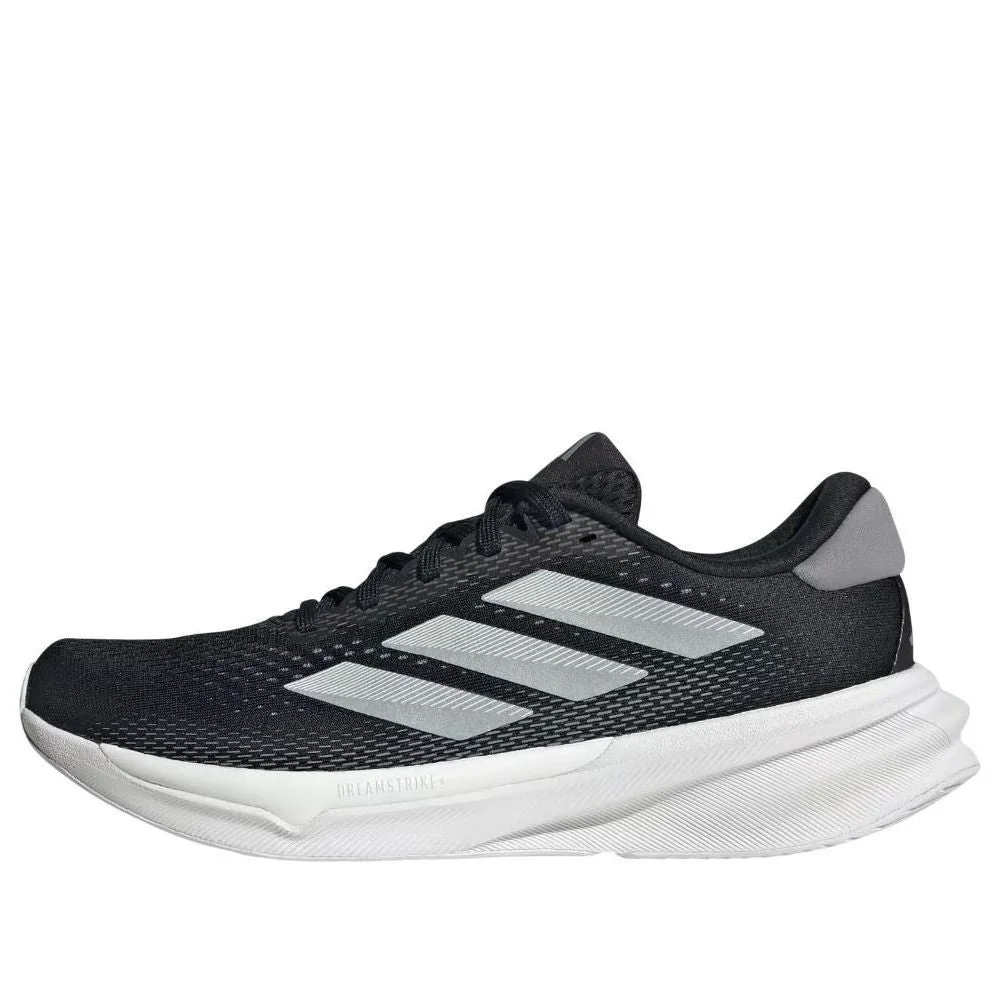 (WMNS) adidas Supernova Stride 2.0 'Black White Grey' IG2164 - 1