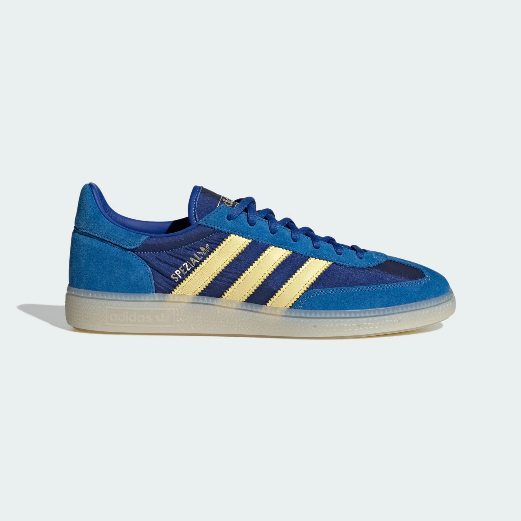 HANDBALL SPEZIAL SHOES - 1