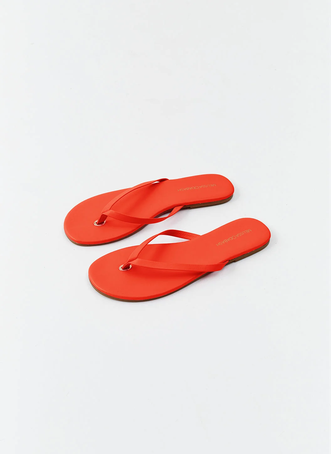 SANDALS PAPAYA - 1