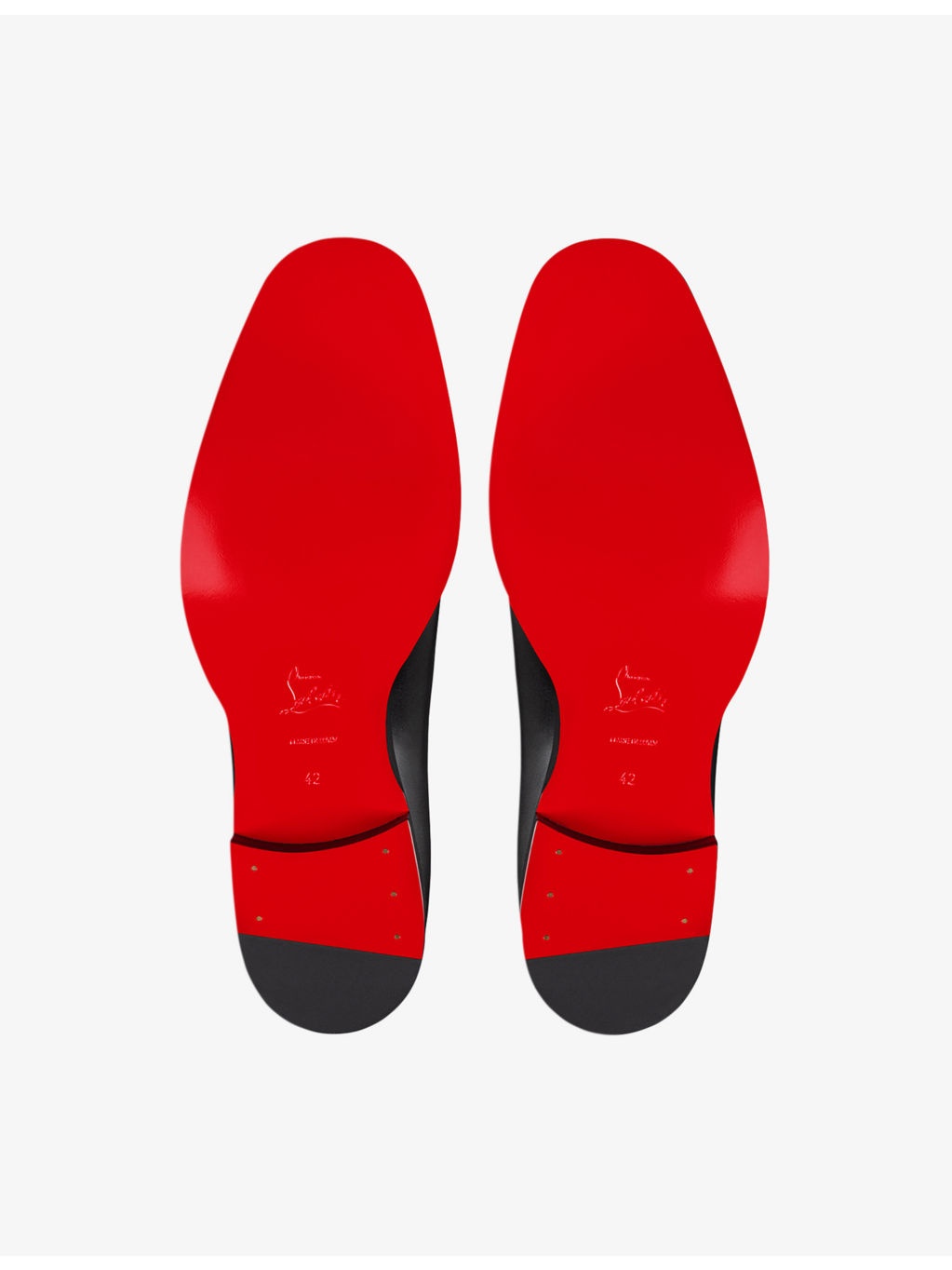 Chambeliss leather derby shoes - 5