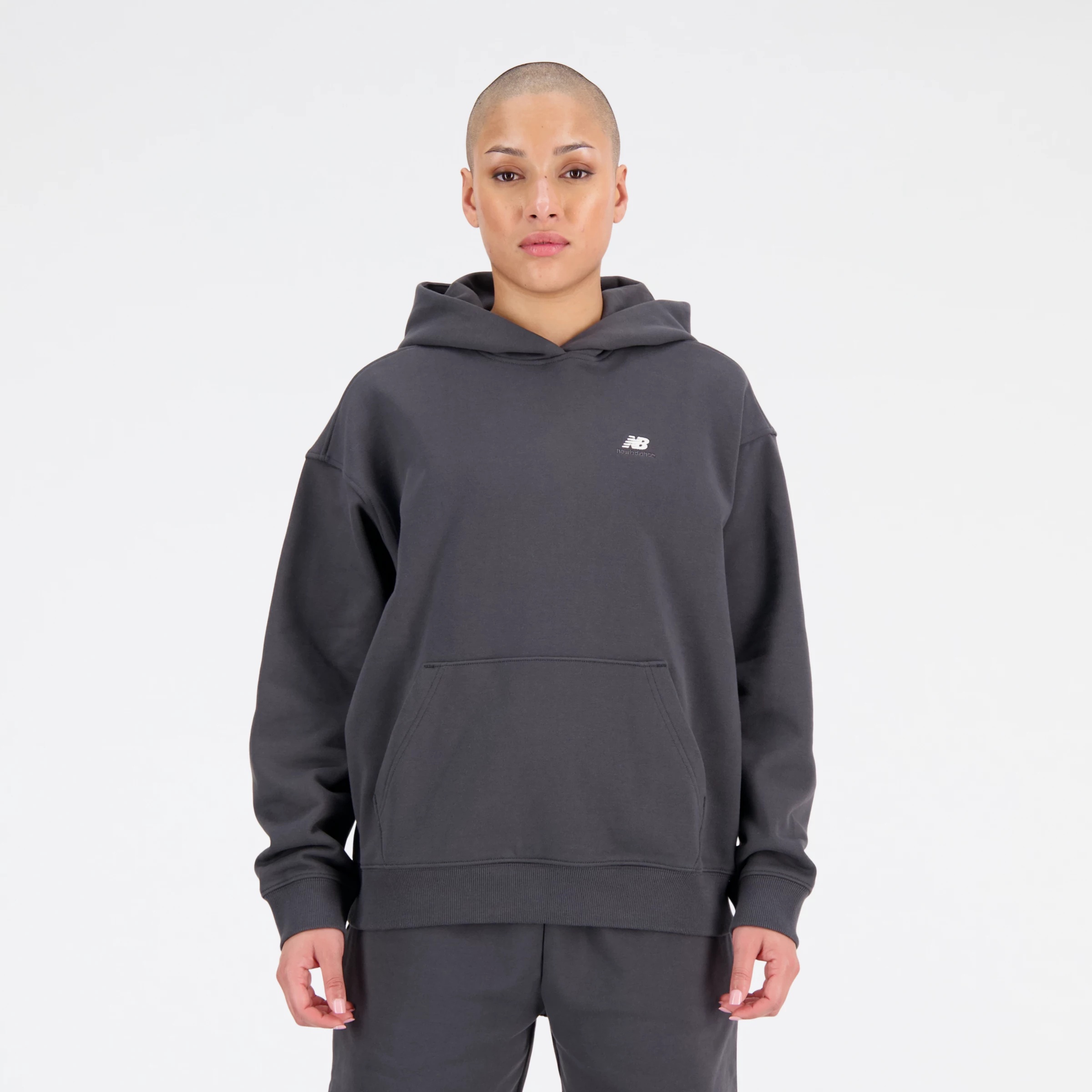 Sport Essentials Premium Fleece Hoodie - 2