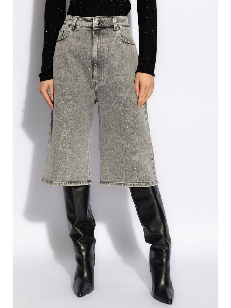 high-waisted bermuda shorts 3