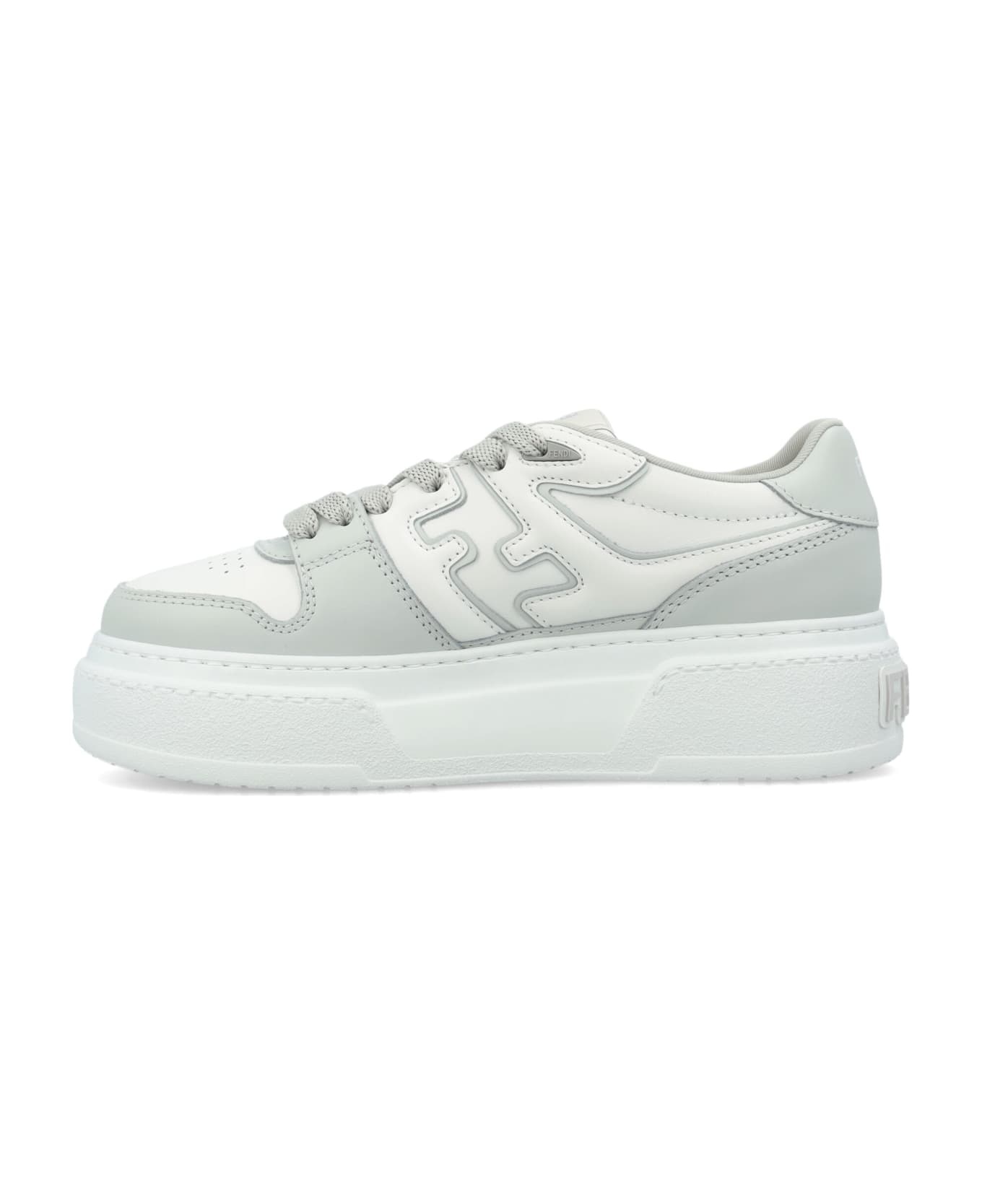 Match Mix Sneakers - 3