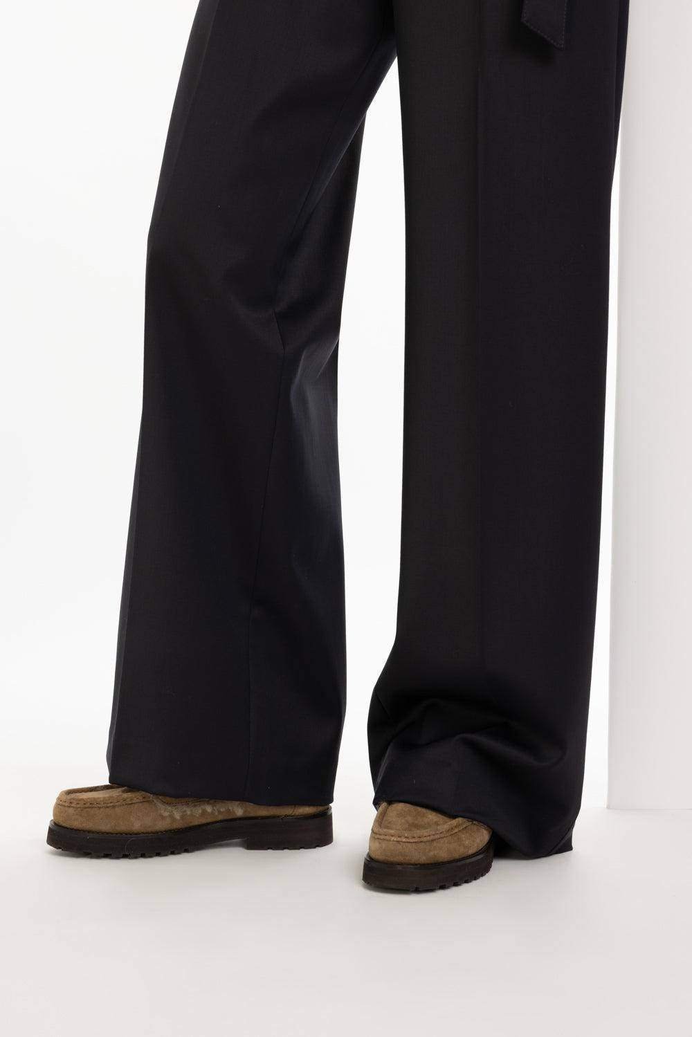 Fleece Loafer - 3