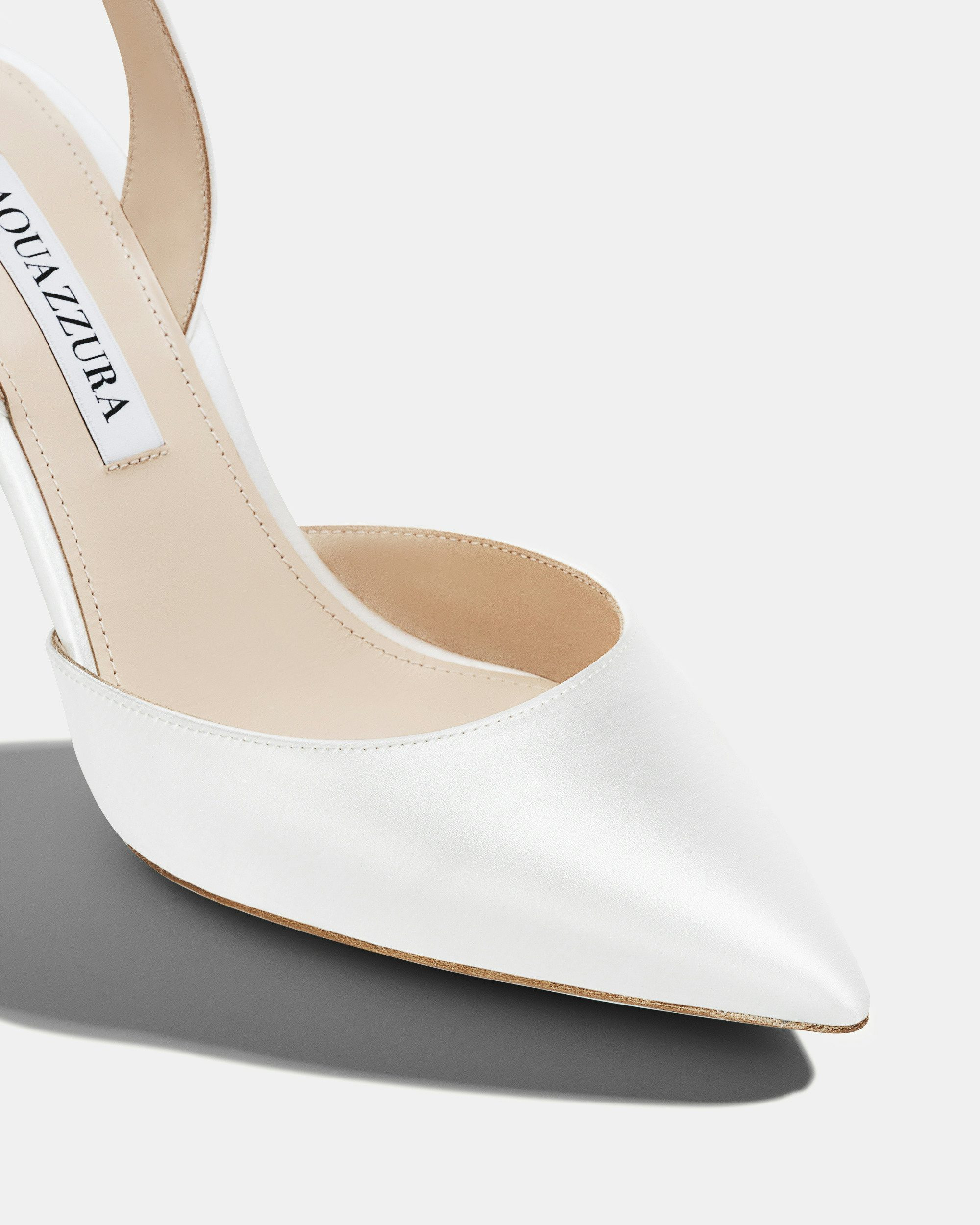 So Nude Pump 85 - 6