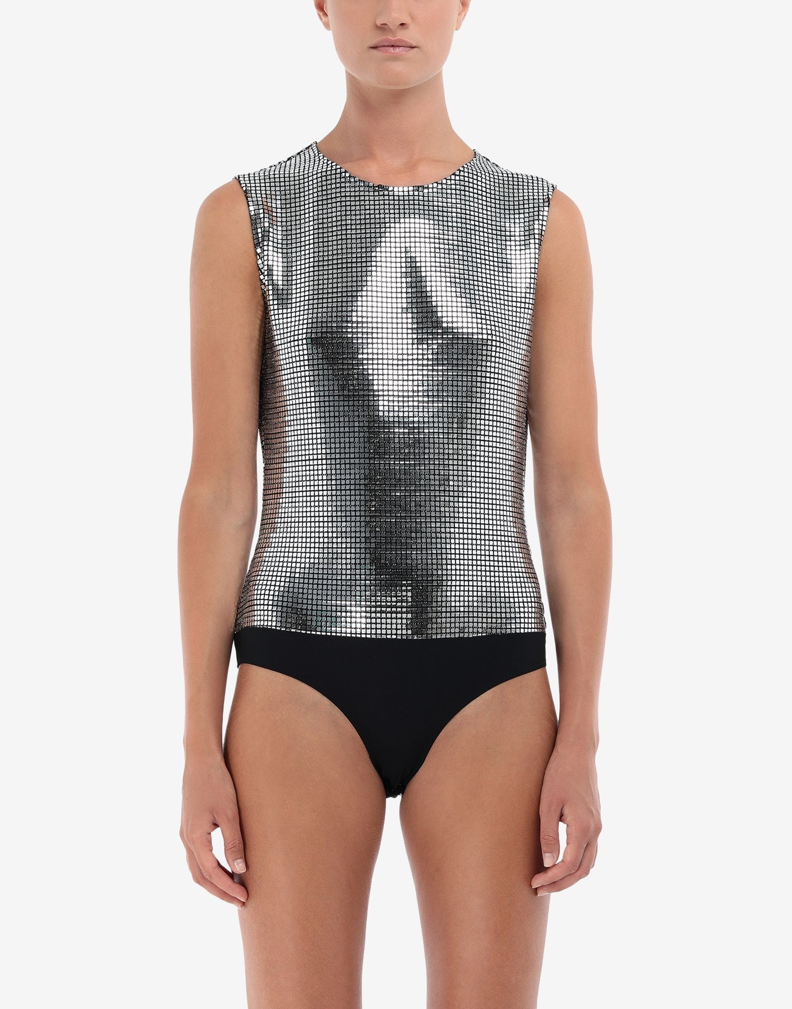 Disco bodysuit - 2