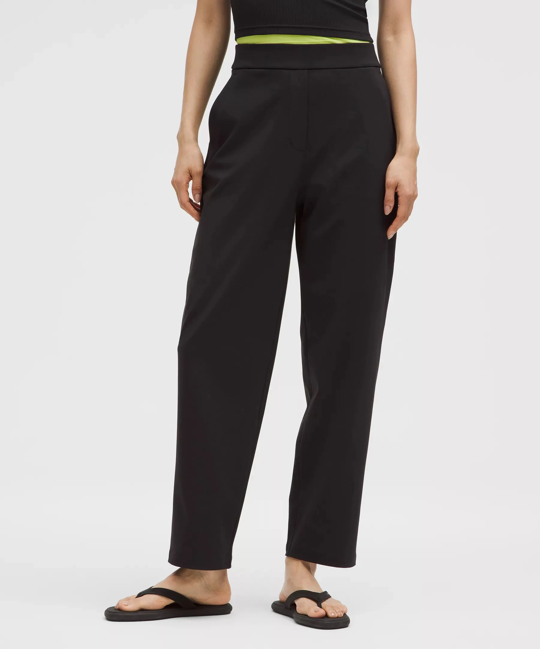 Daydrift High-Rise Tapered Pant *Tall - 1