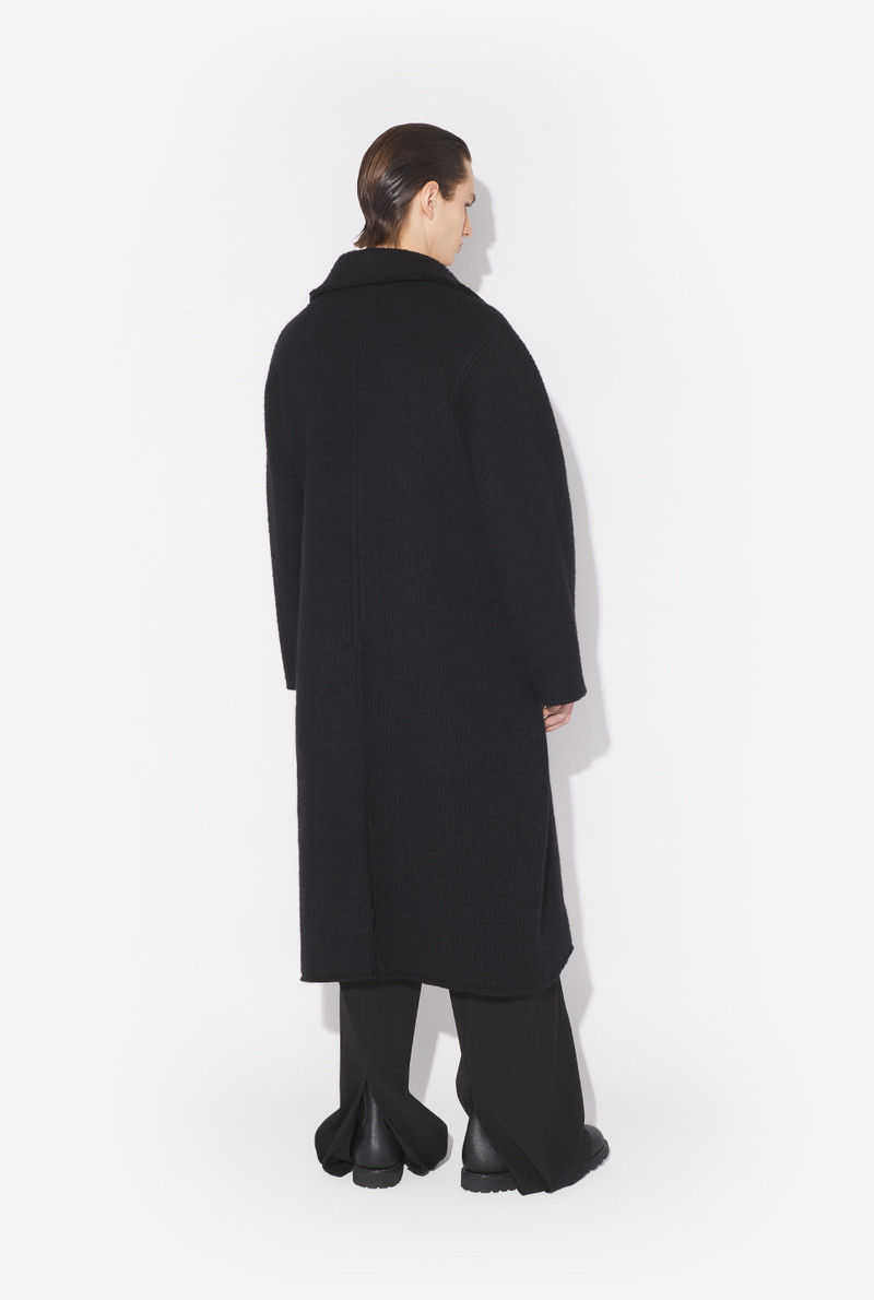 THE LONG GAULTIER COAT 8