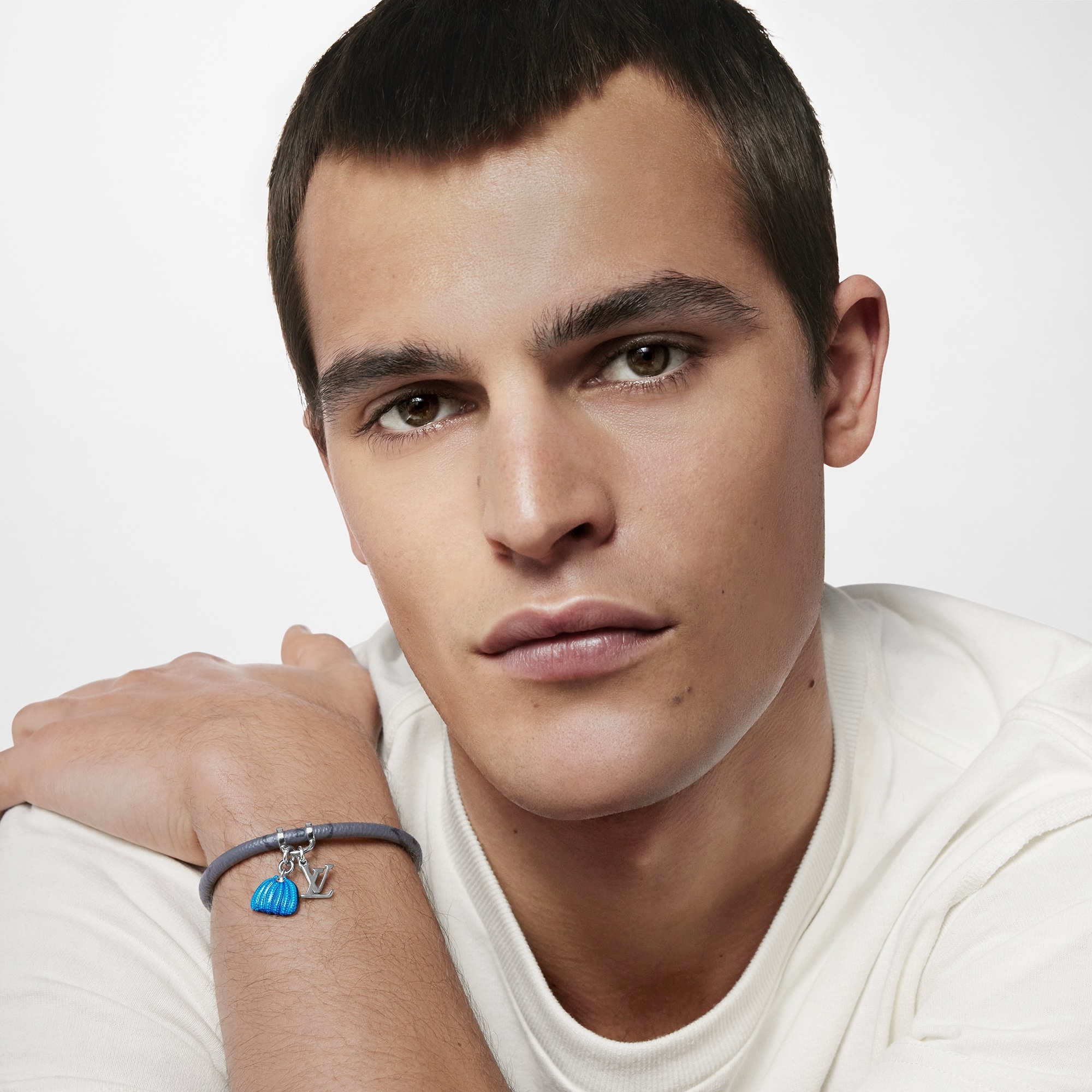 LV x YK Hang It Bracelet - 2