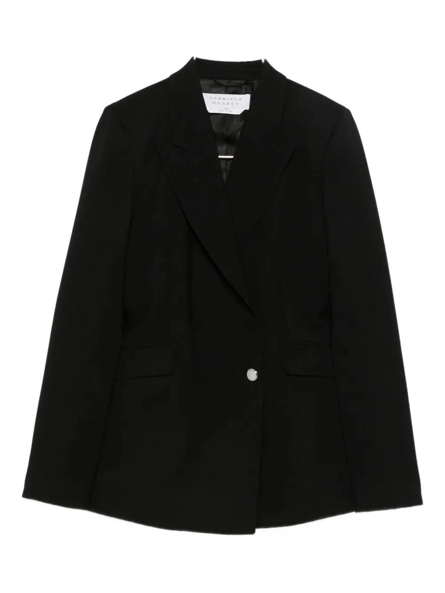 Gabriela Hearst Blazer - 1