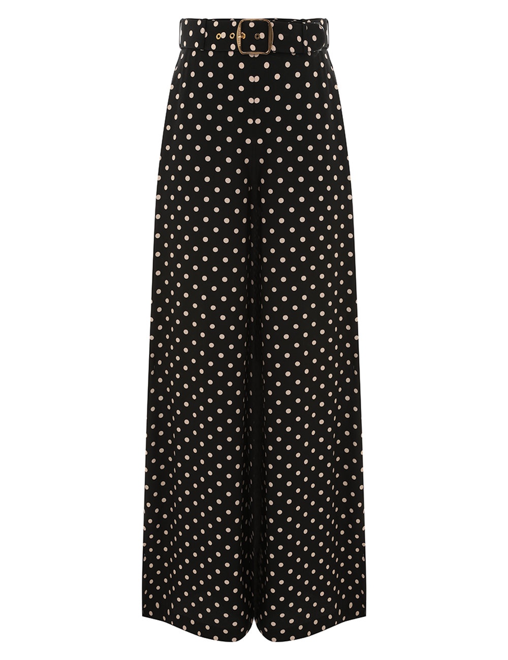 【Zimmermann】BELTED WIDE LEG PANT ベルト ワイドパンツ 0400021461234_PINE?wid=600&hei