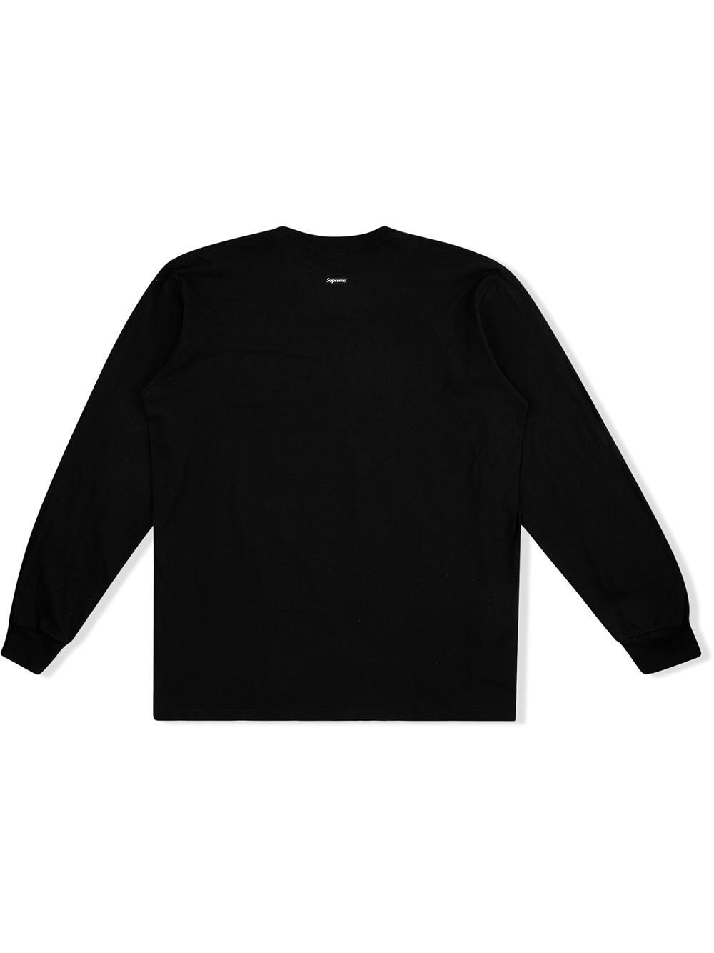 Harvest long-sleeve T-shirt - 2