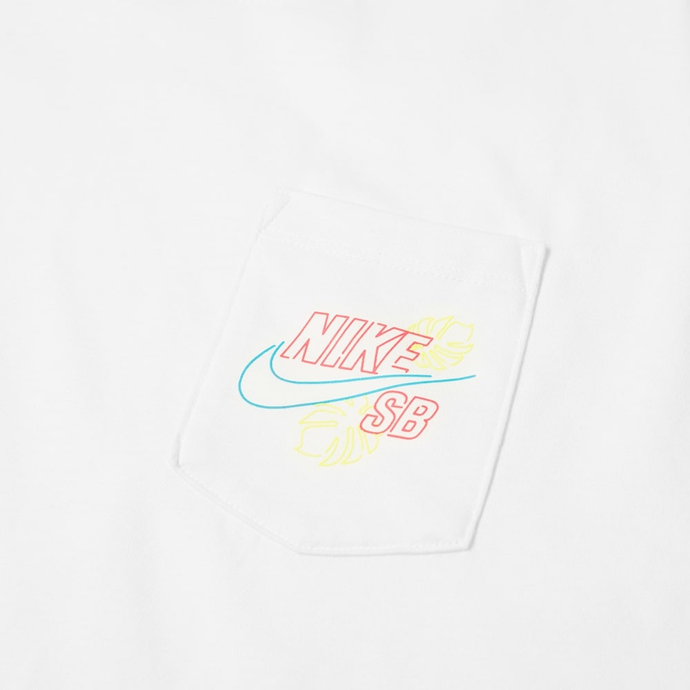 Nike SB Paradise Pocket Tee - 2