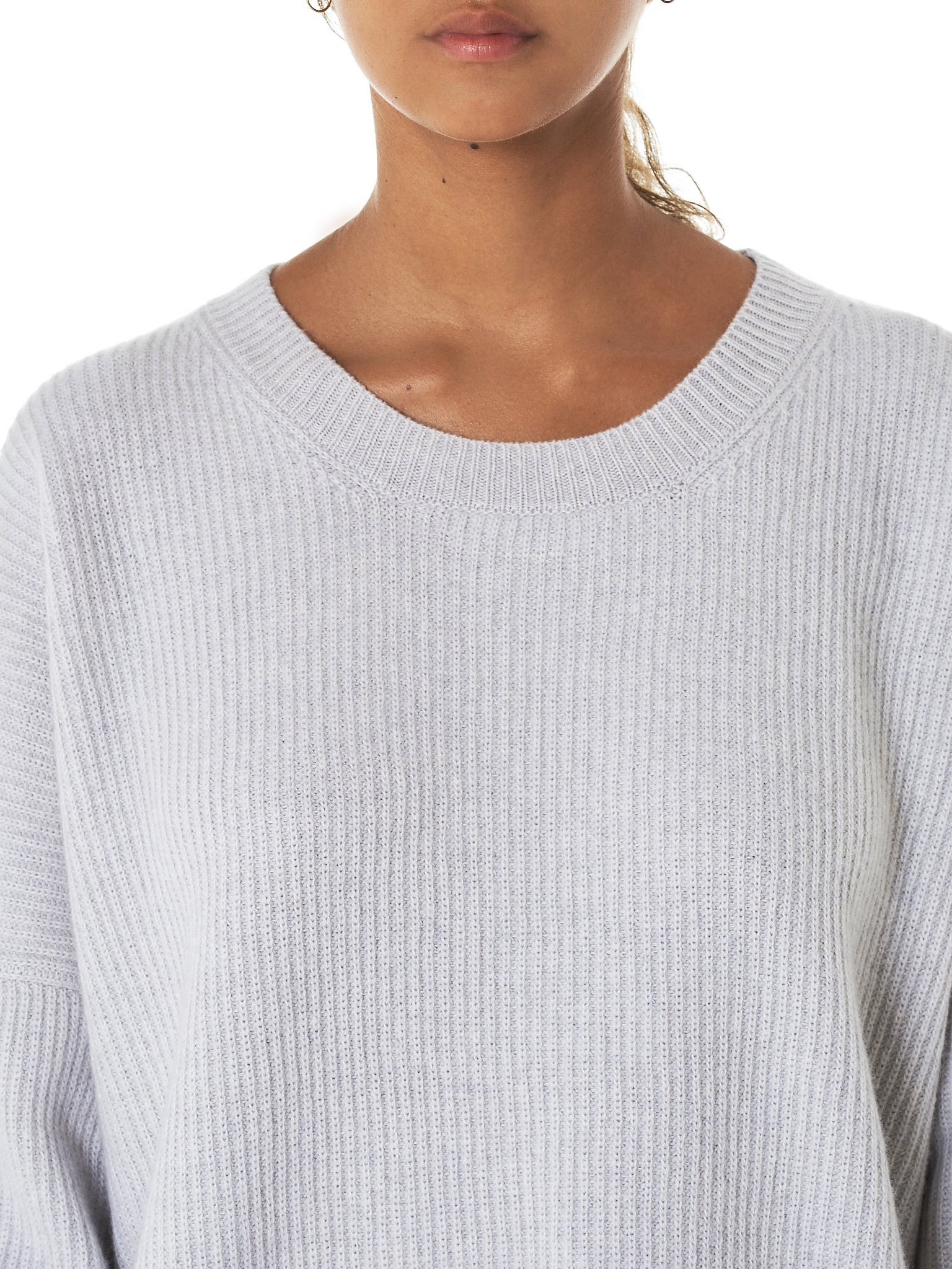 Knit Pullover - 5