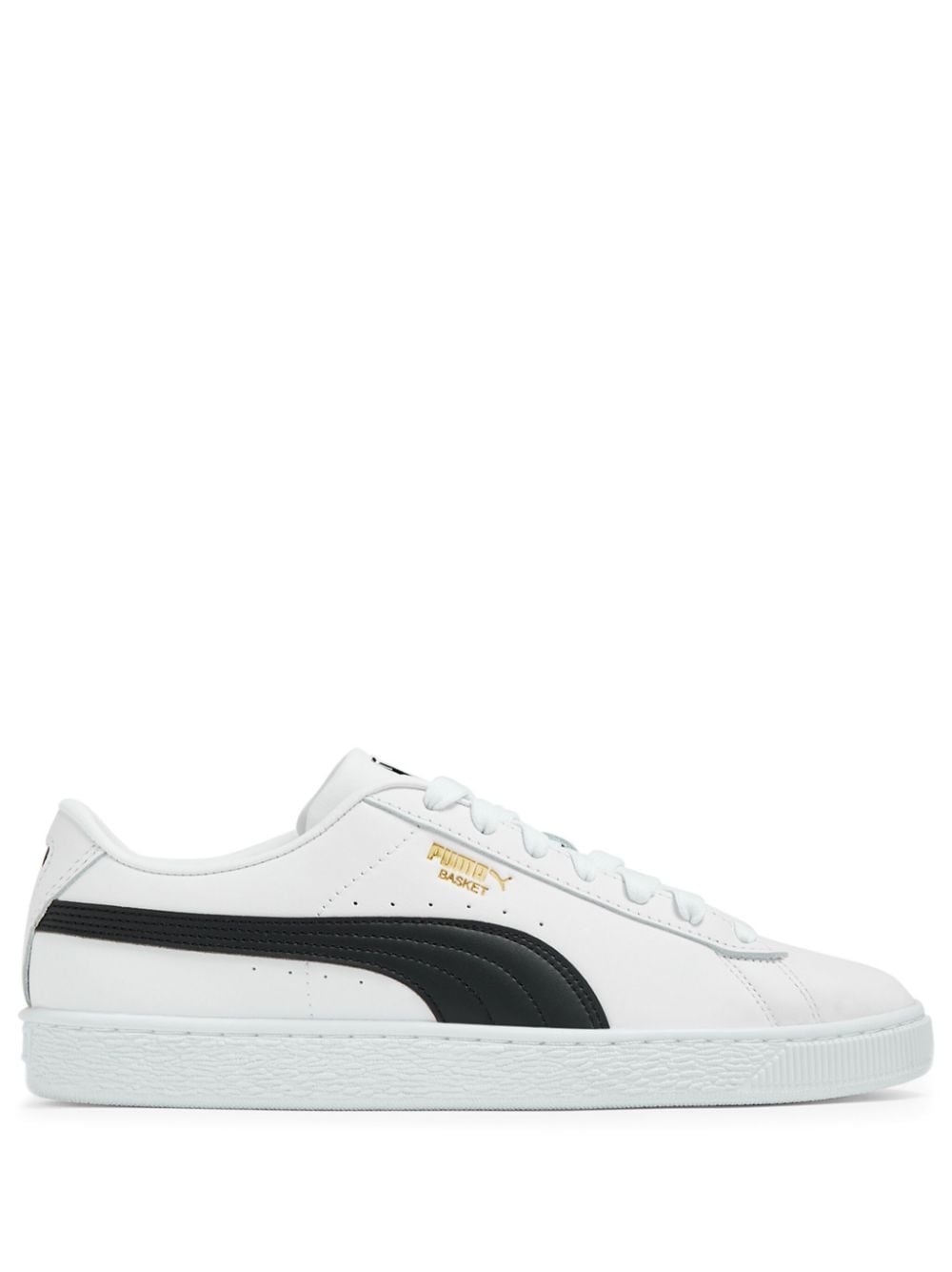 Basket CLassic XXI leather sneakers - 1