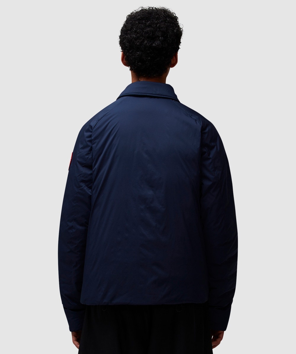 Lodge coach jacket - 3