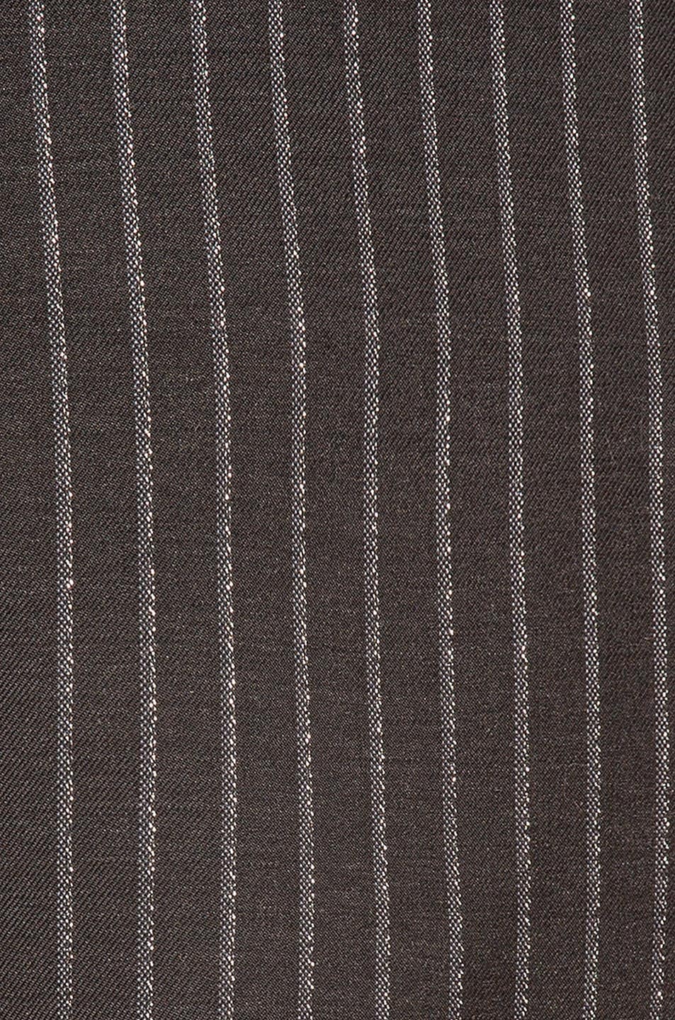 Striped Tailored Pant - 5