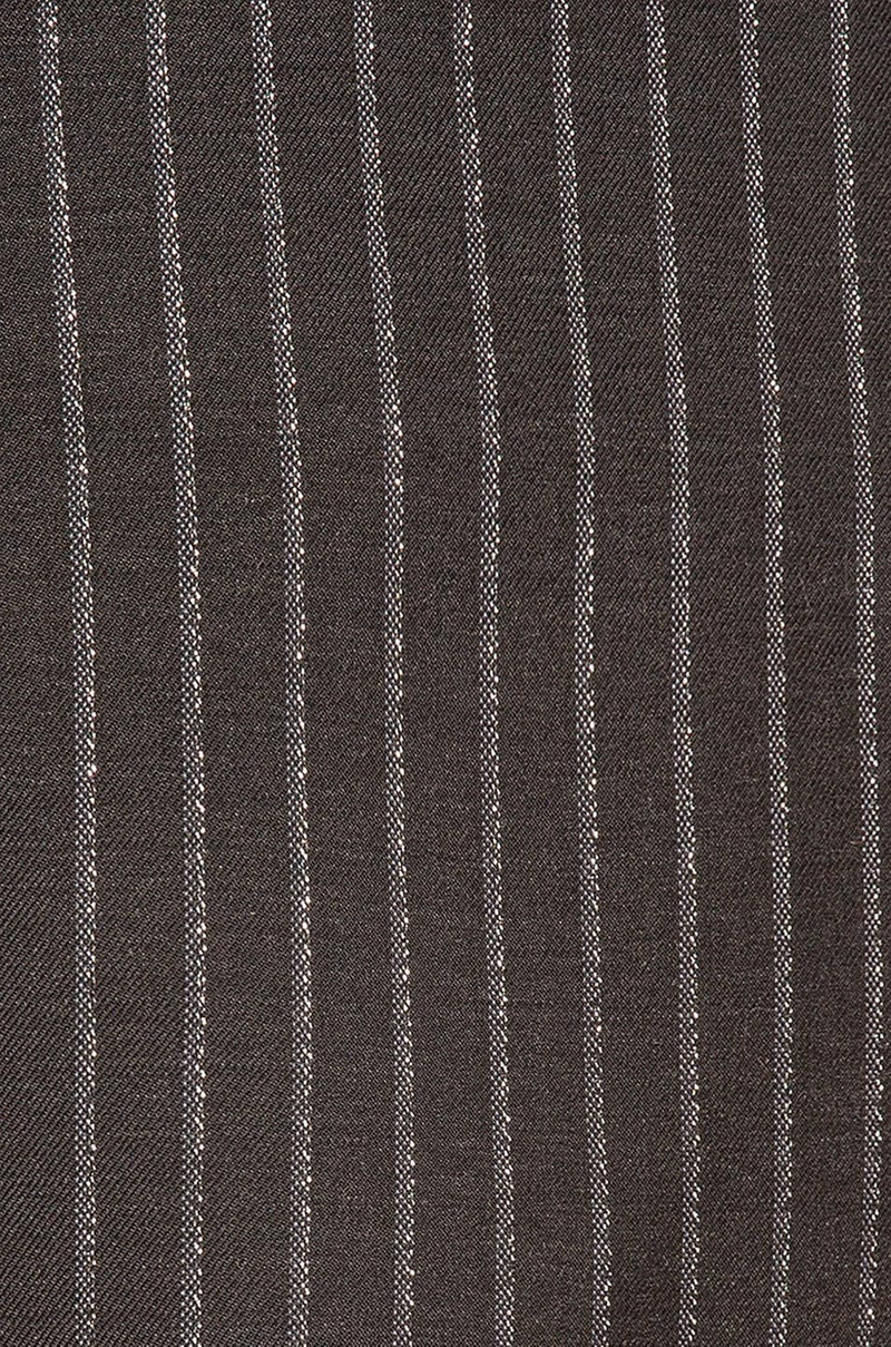 SAINT LAURENT Striped Tailored Pant outlook