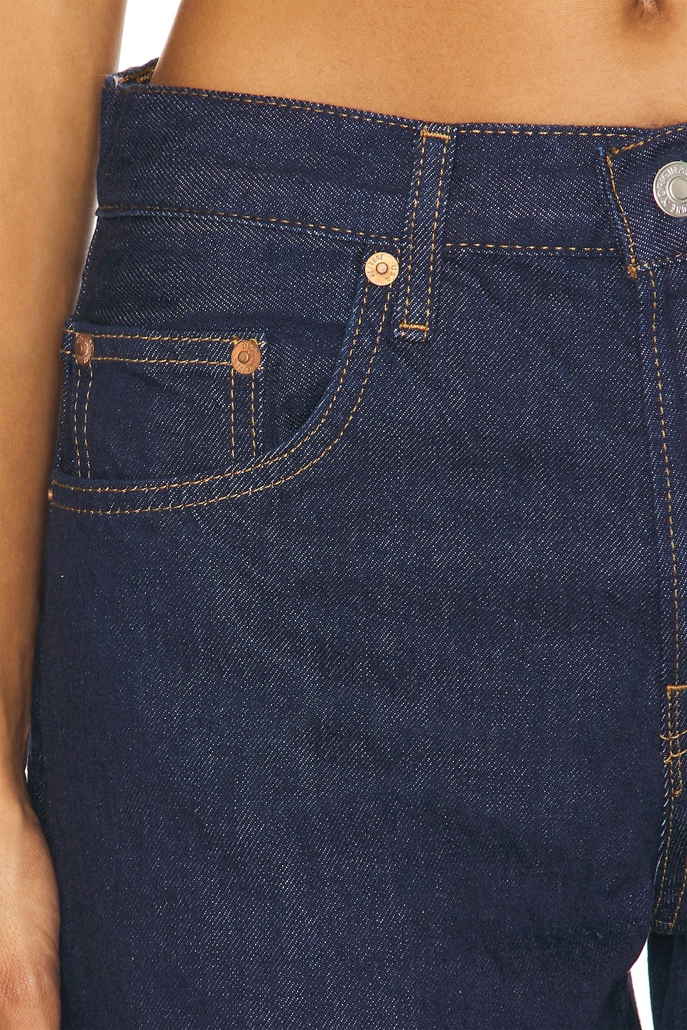 Wide Taper - 6