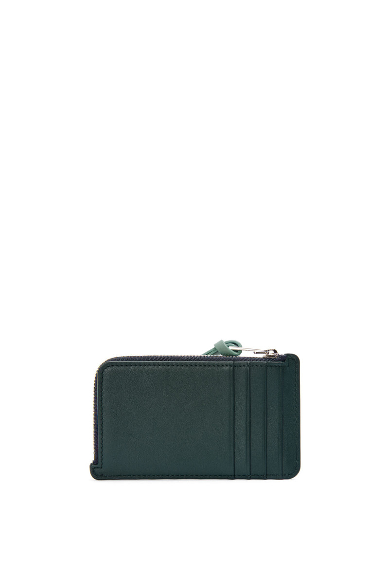 Loewe Submarine coin cardholder in nappa calfskin outlook