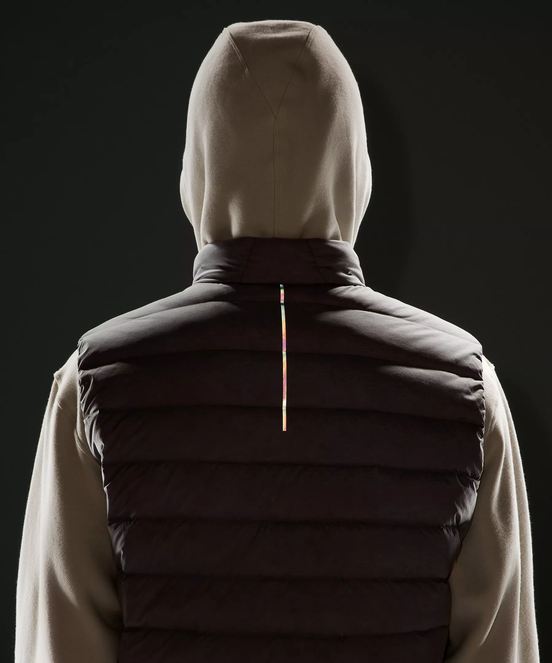 Navigation Down Vest - 9