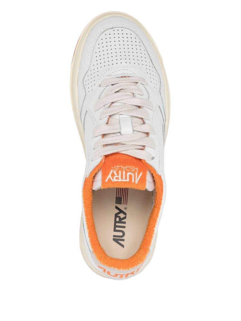 Medalist sneakers 4