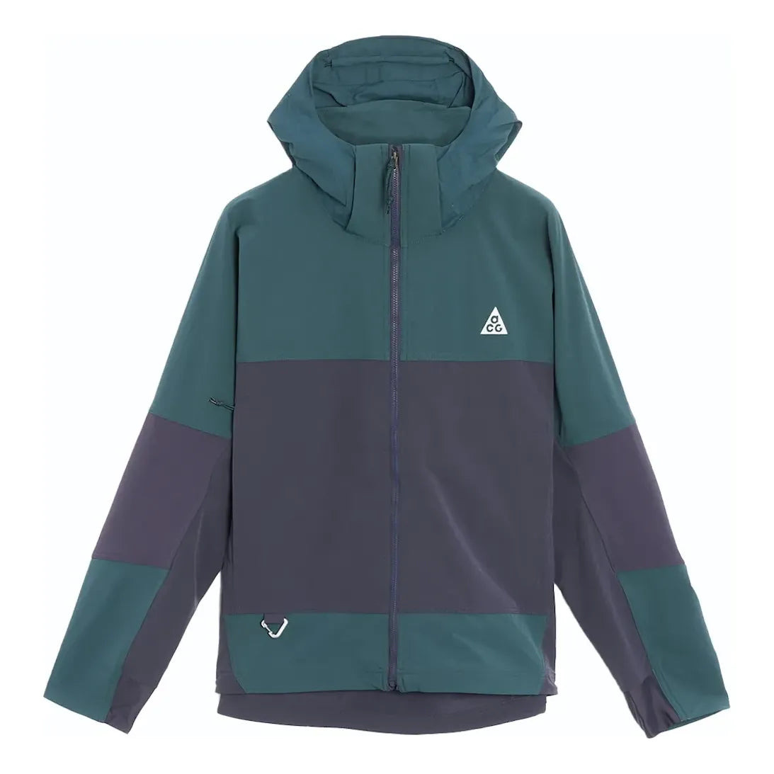 Nike ACG Sun Farer Jacket 'Faded Spruce Gridiron' DH3103-309 - 1