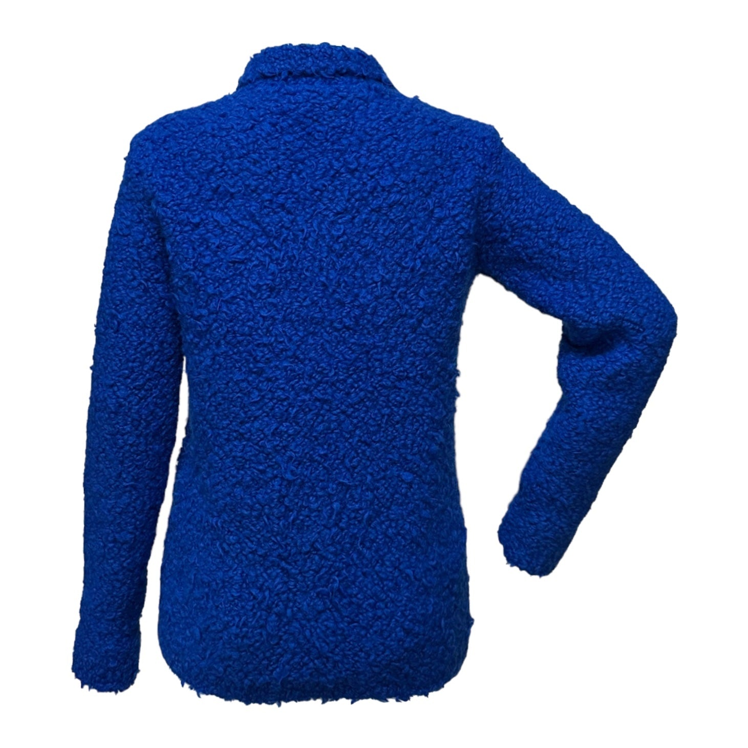 MARNI Button Up Knit Coat - 2