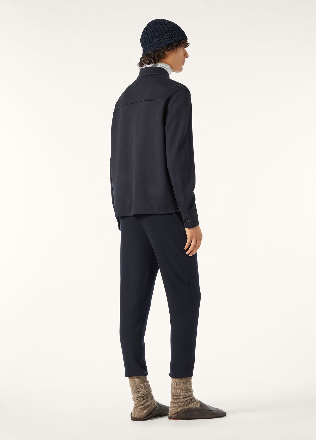 Whitney Overshirt - 5