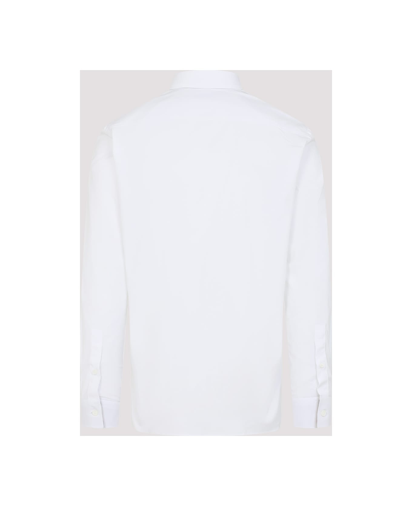 Sherfield Shirt - 4