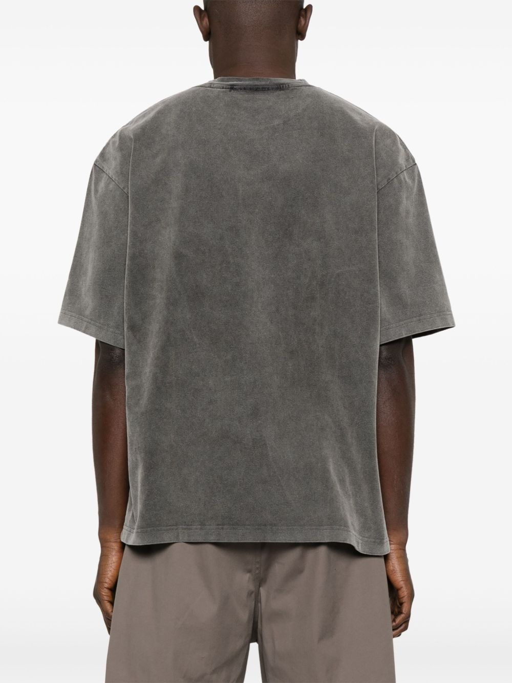 Distort T-shirt - 3